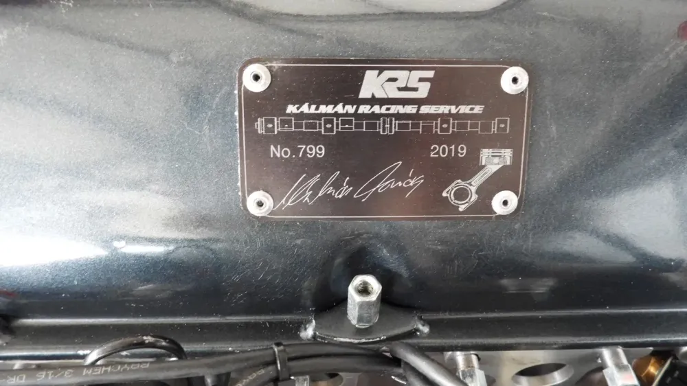 В Германии выставили на продажу раллийный ВАЗ-2105 за 50 тысяч евро