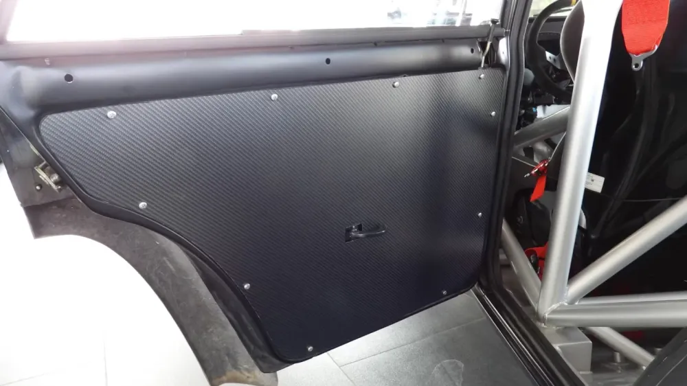 В Германии выставили на продажу раллийный ВАЗ-2105 за 50 тысяч евро