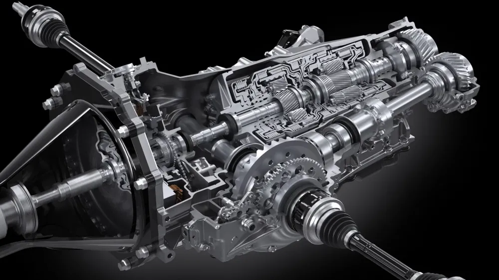 Новый суперкар Toyota GR GT представлен сразу в двух версиях