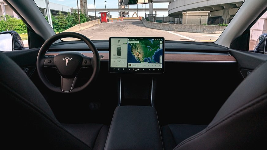 Мировым бестселлером среди электрокаров и гибридов стал крошечный хетч из КНР