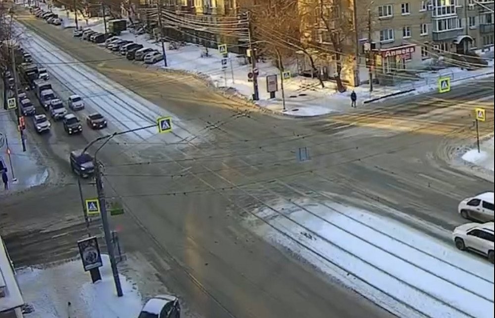 Тот случай, когда никого не жалко