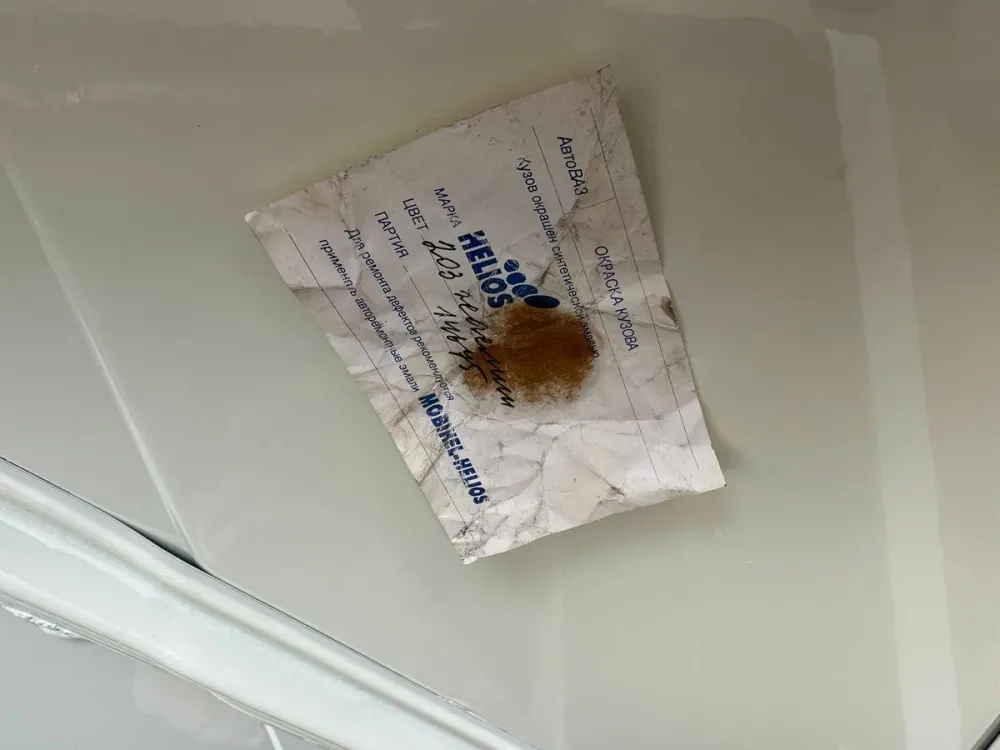 Капсула времени: 27-летний ВАЗ-2105 продают по цене новой Искры