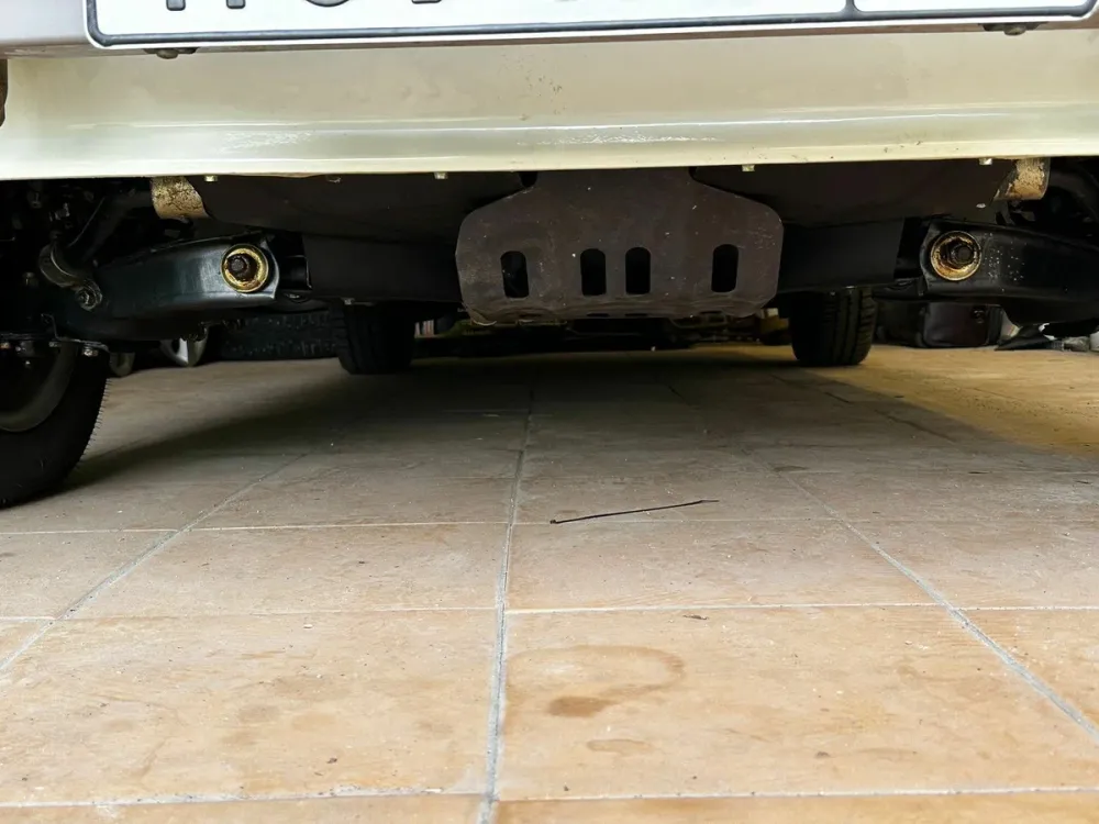 Капсула времени: 27-летний ВАЗ-2105 продают по цене новой Искры