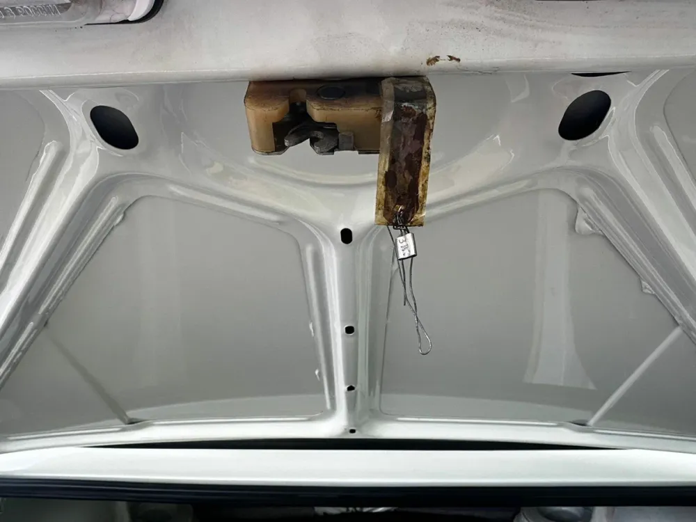 Капсула времени: 27-летний ВАЗ-2105 продают по цене новой Искры