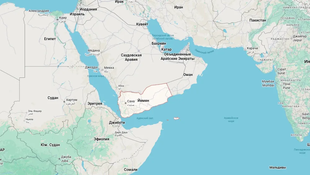 В столице хуситов открылся первый официальный дилерский центр ВАЗ