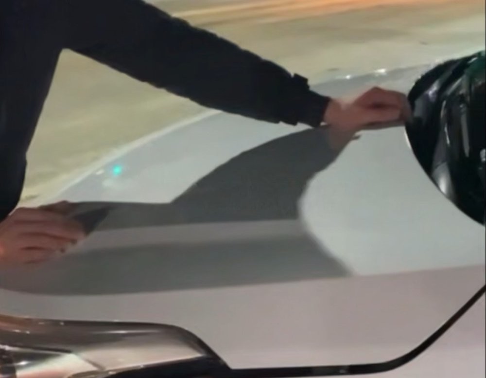 Одного КоАПа было мало, он захотел ещё статью из УК