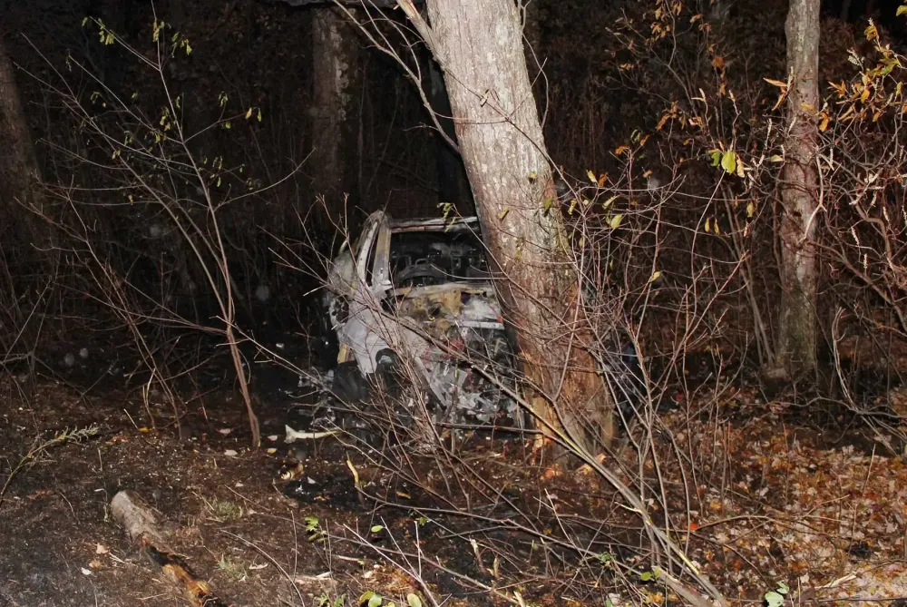 Минимум 15 человек погибли в пожарах из‑за заблокированных дверей Tesla