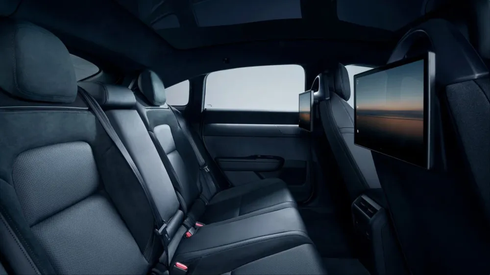 В электрокар от Sony и Honda встроят PlayStation