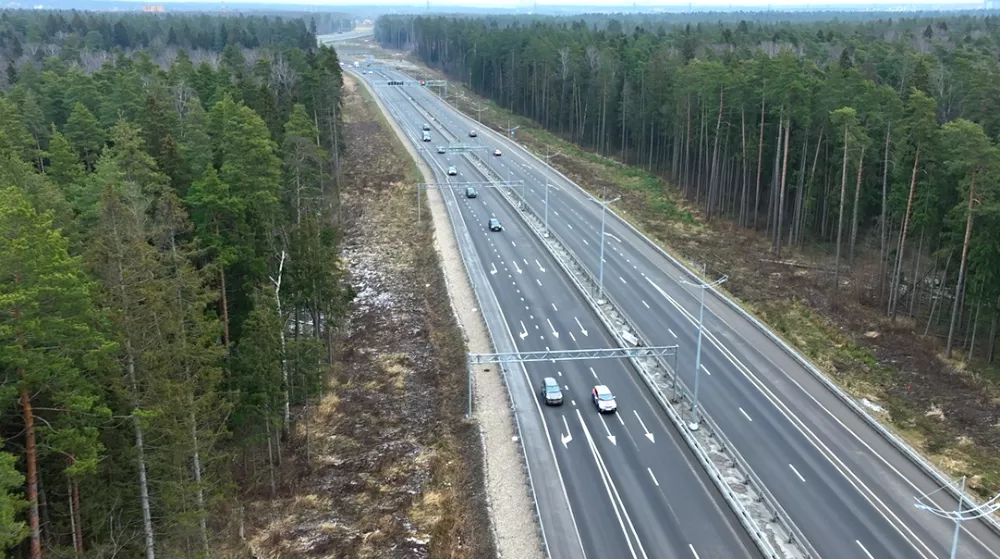В ГАИ выступили за повышение скоростного лимита на отдельных трассах