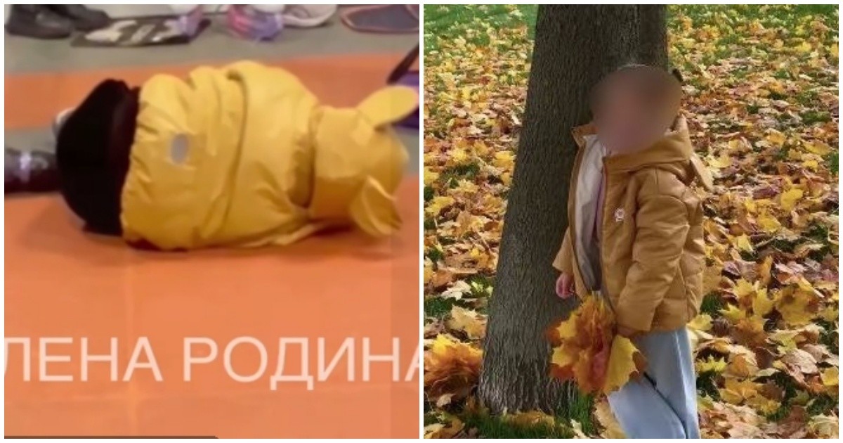 Подписчики 8-летней фигуристки Мирославы Лебедевой бьют тревогу из-за слишком амбициозного отца
