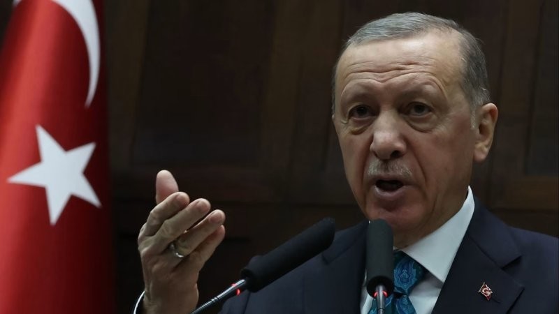 Эрдоган заявил, что не даст втянуть Турцию в войну против России