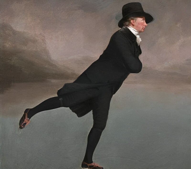  Администрация Лондонской галереи решила убрать картину Яна ван Эйка, мерещится им на ней всякое