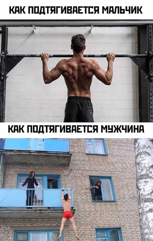 Фотоприколы и&nbsp;прикольные картинки