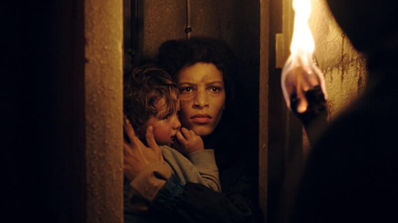 Трейлер фильма "Мгла" (2022)