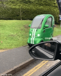 Идеальное парковочное авто