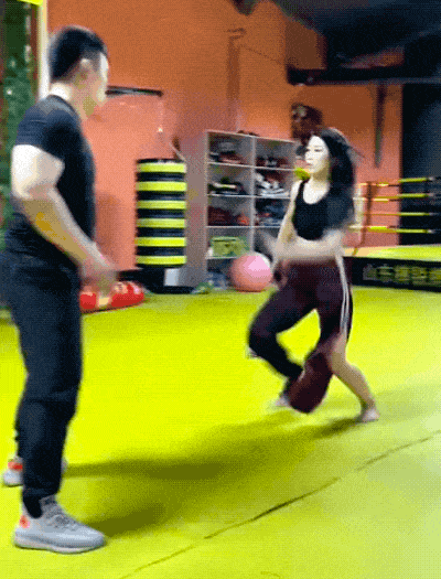 Выкрутила-таки