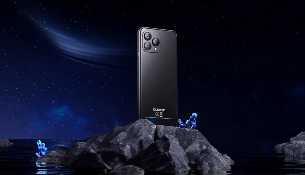 Новый смартфон Cubot P80 доступен со скидкой