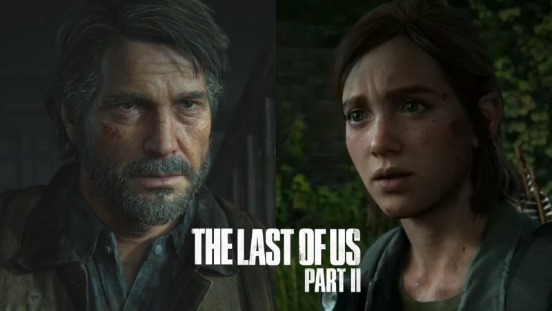 The Last of Us (2013) и The Last of Us: Part 2 (2020)