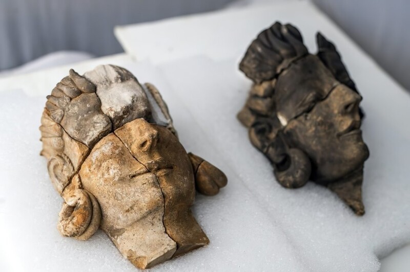 Археологи обнаружили первые изображения жителей легендарного Тартесса