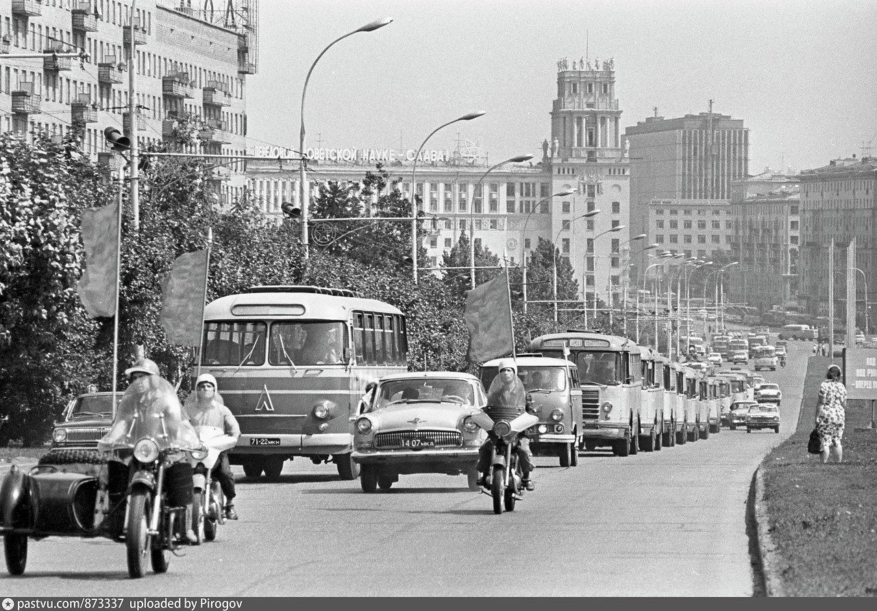 Ссср 1970 фото