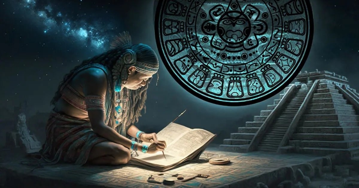 Ученые разгадали тайну. Ученые раскрыли тайну 819-дневного календаря Майя. The Mystery of the Maya. Королевы календарь мистика.