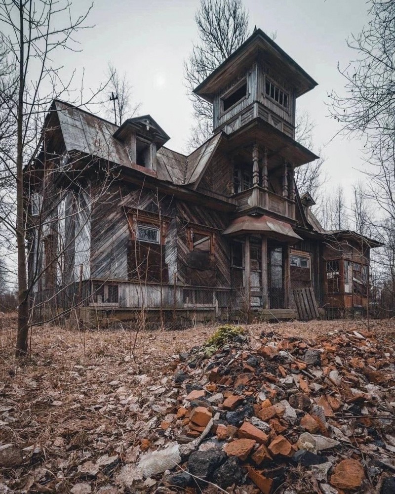 На общую тему 