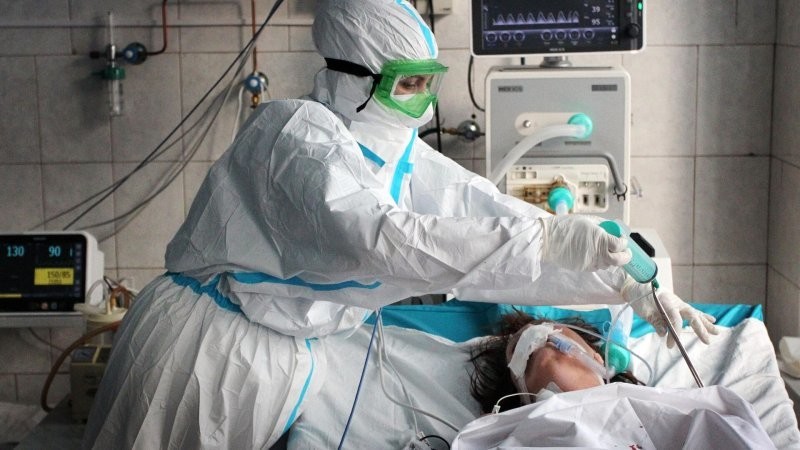 Глава ВОЗ официально объявил об окончании пандемии коронавируса