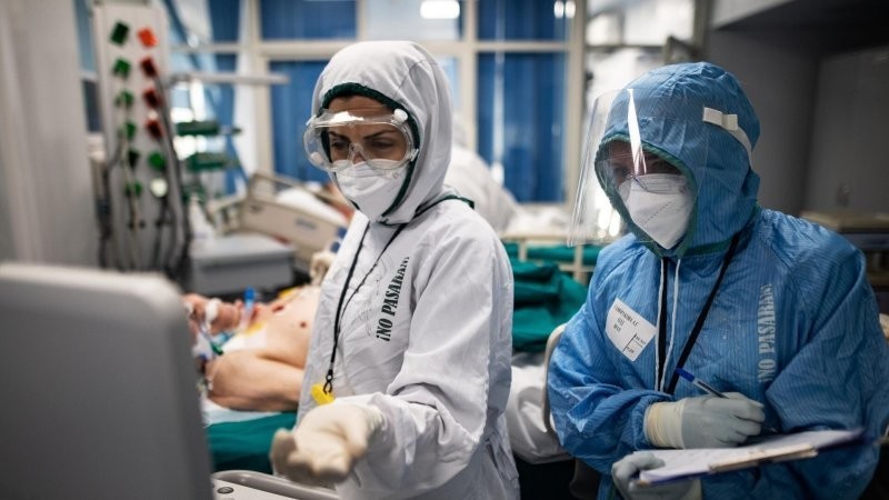 Глава ВОЗ официально объявил об окончании пандемии коронавируса
