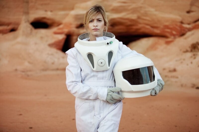 Учёные считают, что первыми на Марс должны полететь женщины