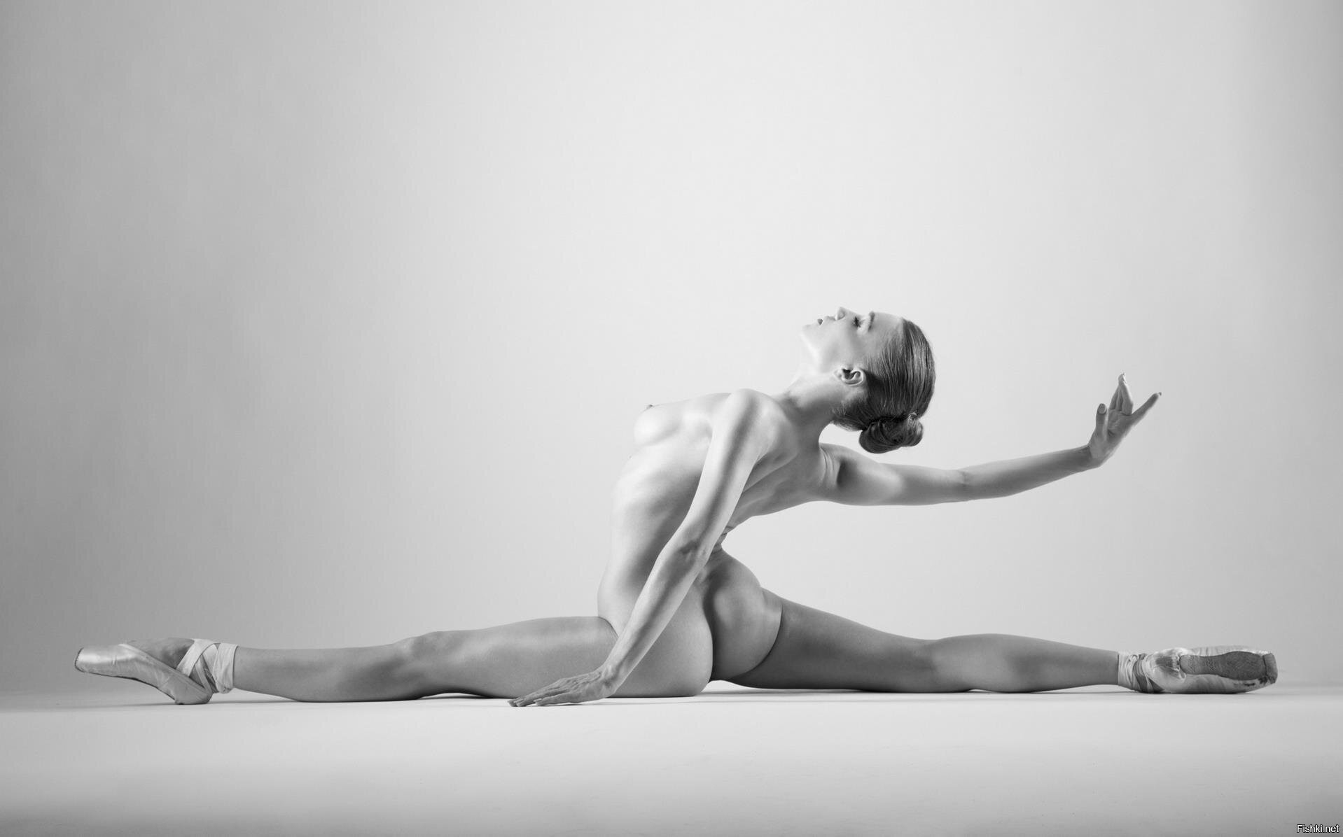 балерина анастасия голая фото фото 6