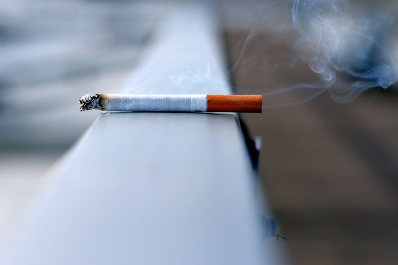 Учёные доказали, что курение приводит к уменьшению мозга
