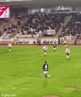 Главный болельщик