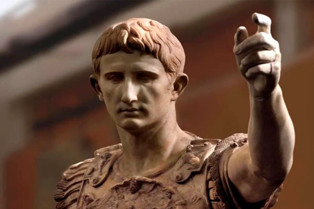 Август древний рим. Император август Октавиан. Император август Рим.