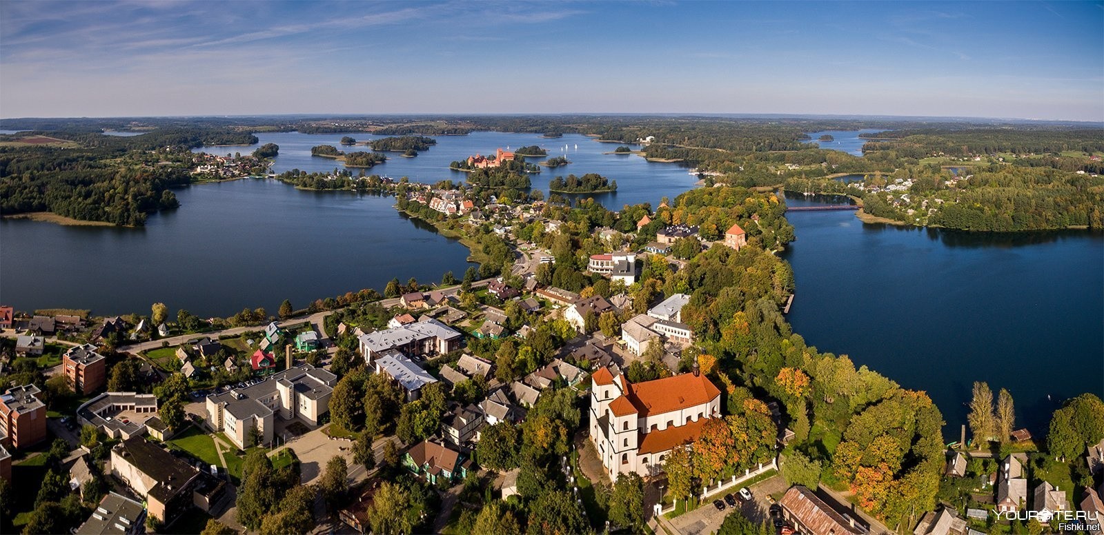 Время в литве сейчас