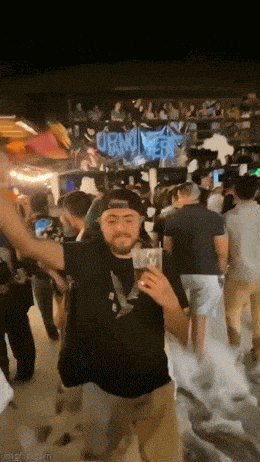 Не вовремя проходил мимо