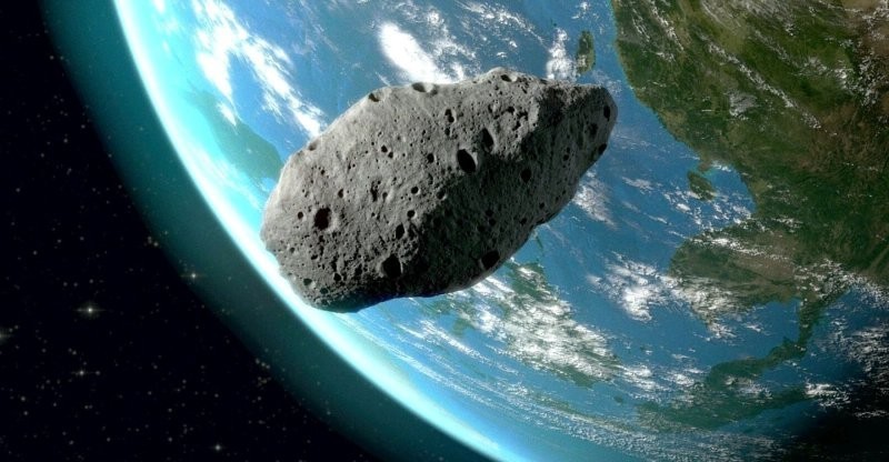 Выживем ли мы, если на землю упадет астероид?