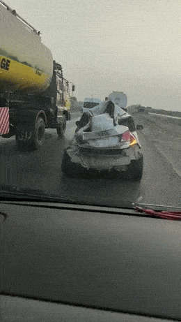 Когда ты очень живучий