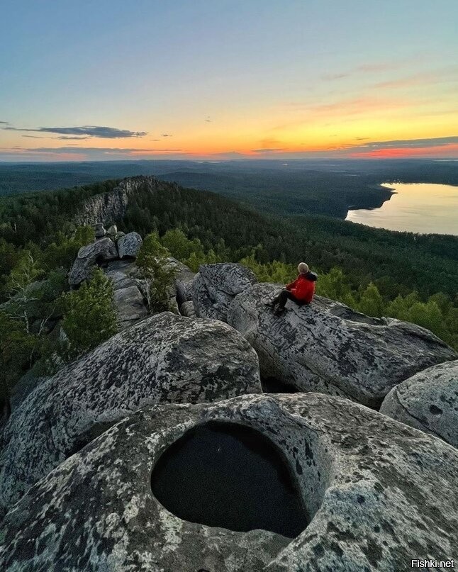 Аракульский шихан фото челябинская область