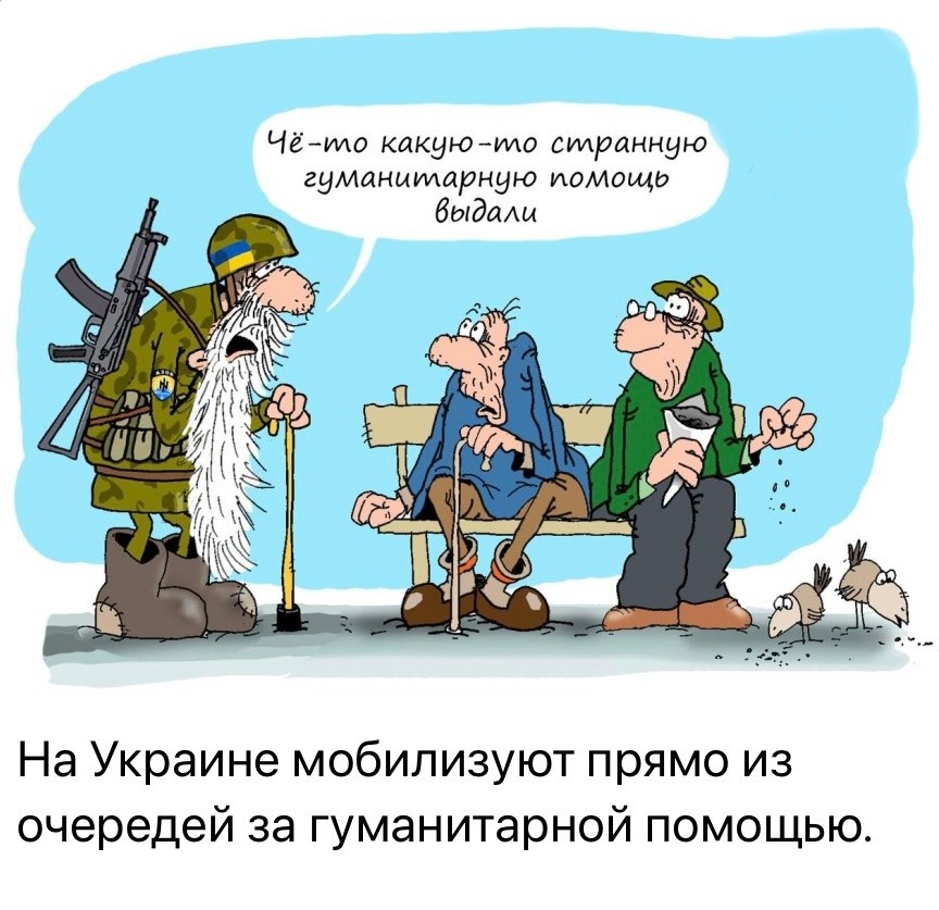 О политике и не только