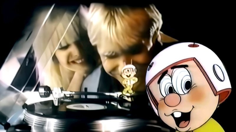 Музыка 1980-х: секрет группы "VideoKids" и запоминающийся смех забавного дятла Woody