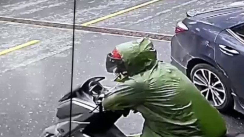 В Таиланде мотоциклист расстрелял россиянина -  владельца ресторана на Пхукете