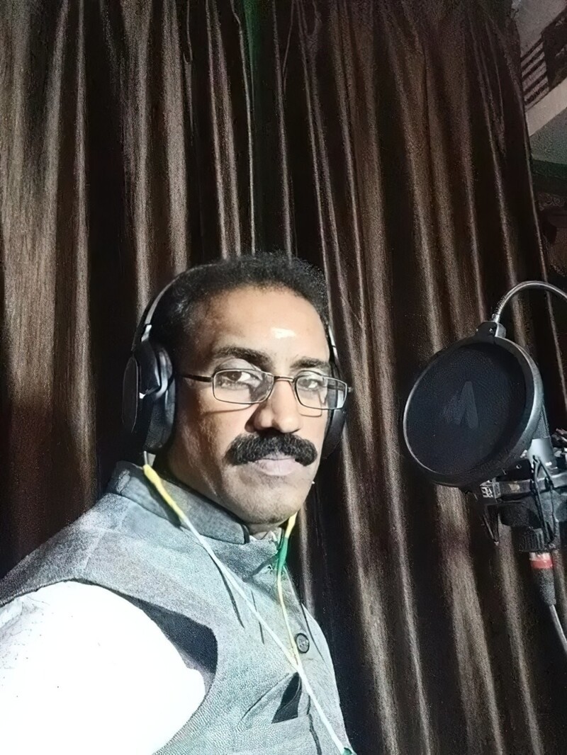 Мотивационный оратор из Индии записал песню длиной в 138 часов