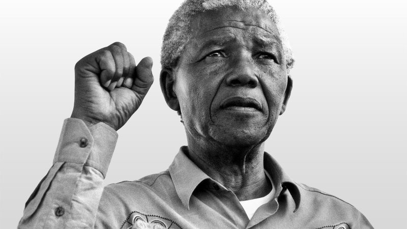 Что собой представляет эффект Манделы и как он связан с африканским политиком?