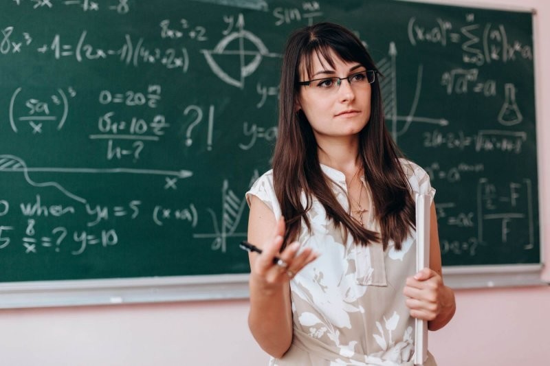 В российских школах будут преподавать учителя без высшего образования