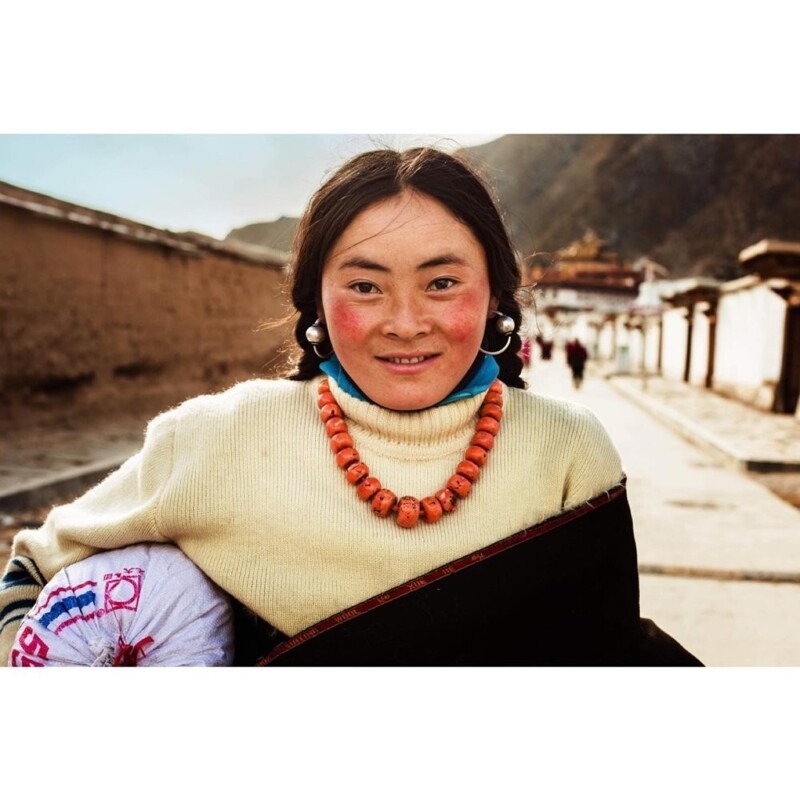 1. Тибет