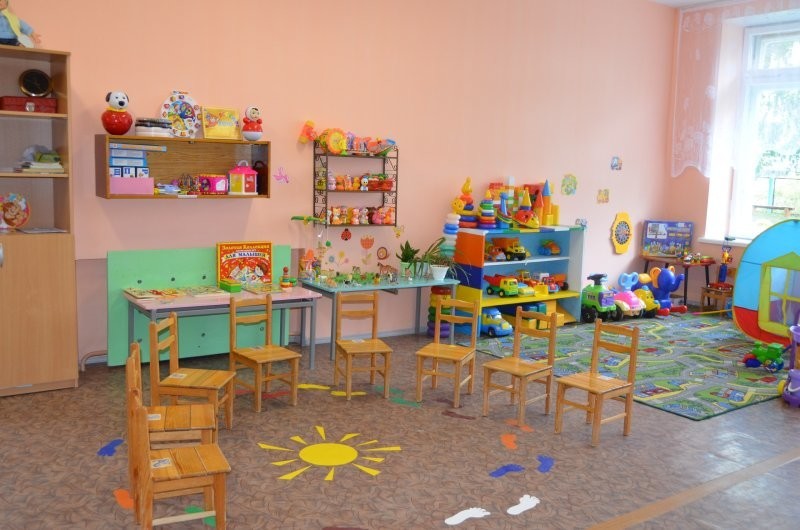 В детском саду Челябинска обнаружили сифилис, но никому не сказали