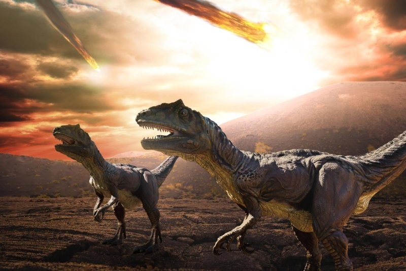 Учёные выяснили: наши предки были свидетелями вымирания динозавров