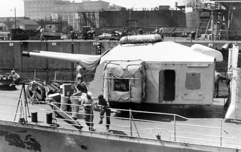 Крейсер-разведчик, который не был нужен. Проект Spähkreuzer 1938