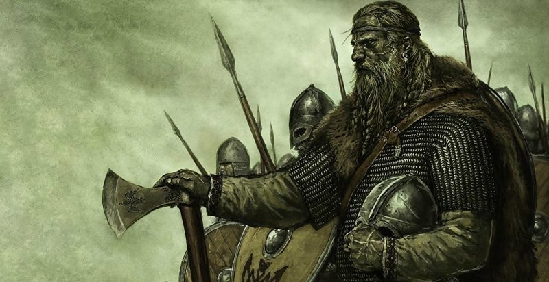 Почему именно 1066 год считается закатом эпохи викингов
