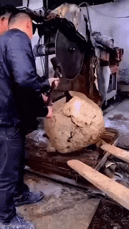 Процесс создания изнутри